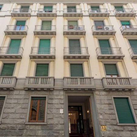 Stylish Four Bedrooms Apartment - Florence Center 外观 照片
