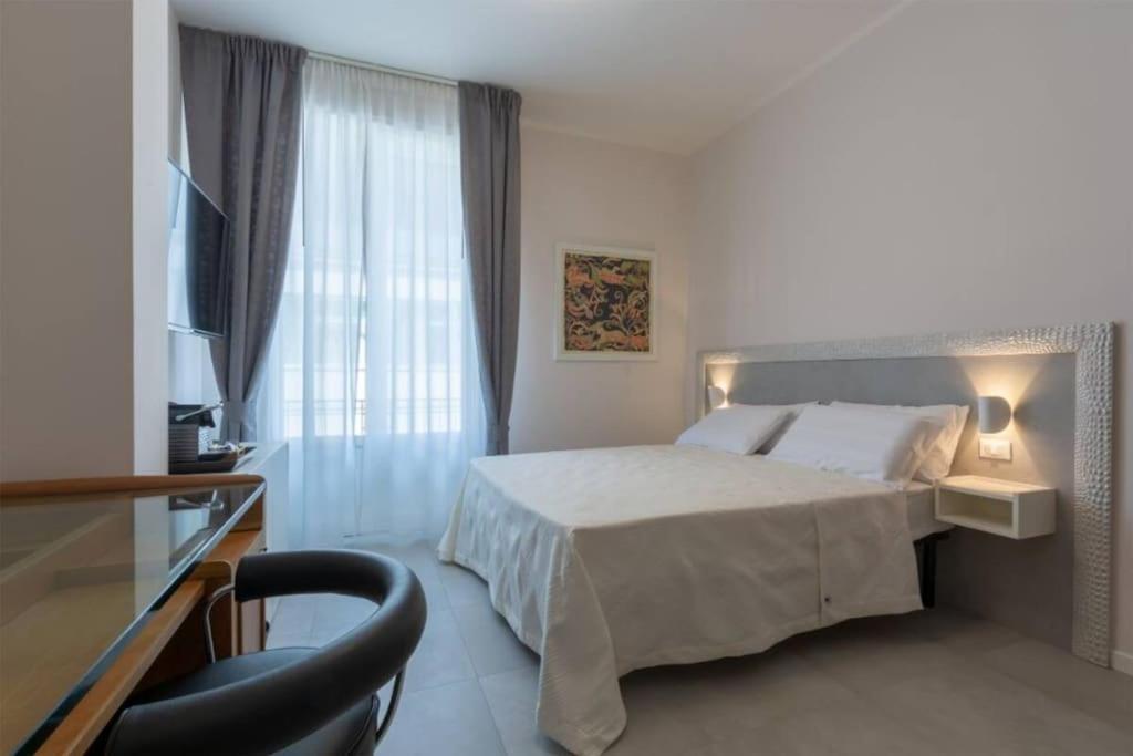 Stylish Four Bedrooms Apartment - Florence Center 外观 照片