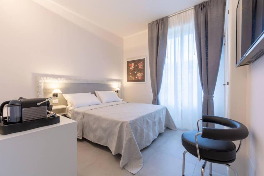 Stylish Four Bedrooms Apartment - Florence Center 外观 照片