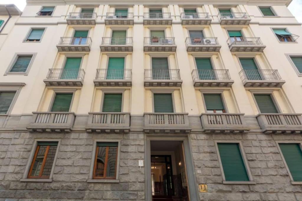 Stylish Four Bedrooms Apartment - Florence Center 外观 照片