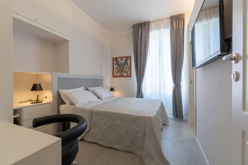Stylish Four Bedrooms Apartment - Florence Center 外观 照片